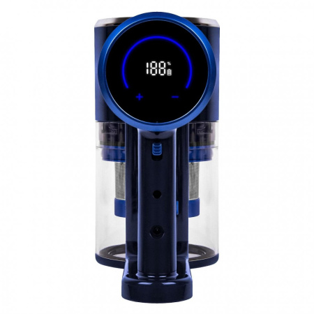 Пылесос ROMBICA NHS20D11 Myclean Nova