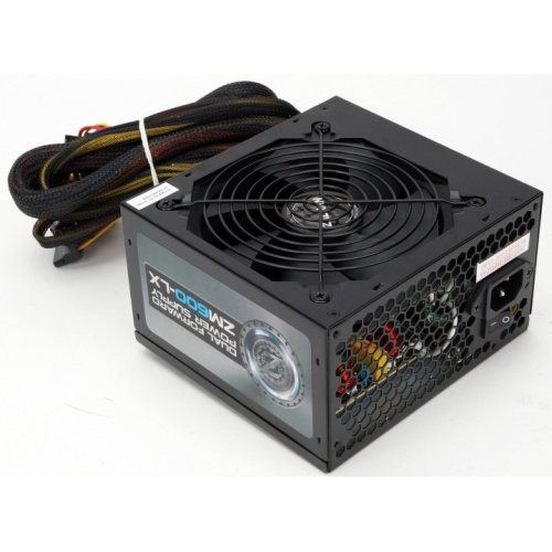 Блок питания ZALMAN ZM600-LX