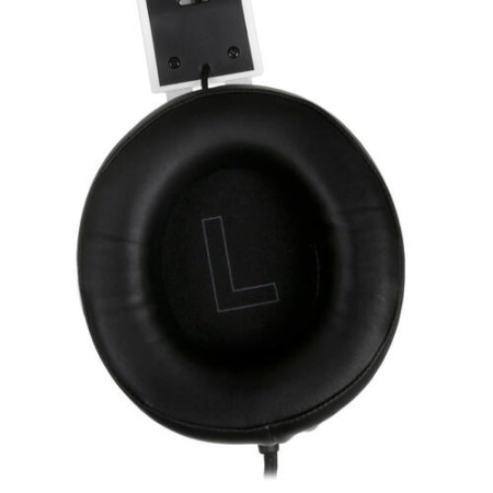 Проводные наушники A4Tech Bloody G535 белый