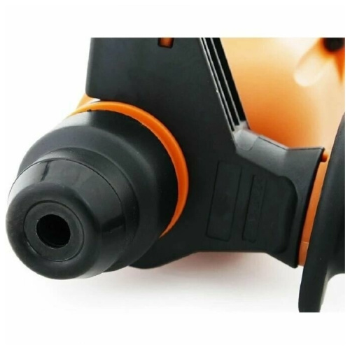 Перфоратор Вихрь П-850К 72/3/10