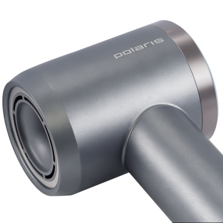 Фен POLARIS PHD 1110 графитовый