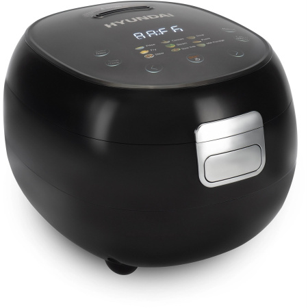 Мультиварка Hyundai HYMC-2409 черный