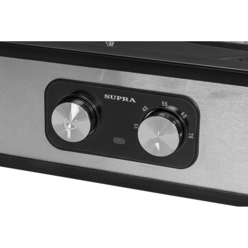 Сушилка для овощей, фруктов SUPRA DFS-518