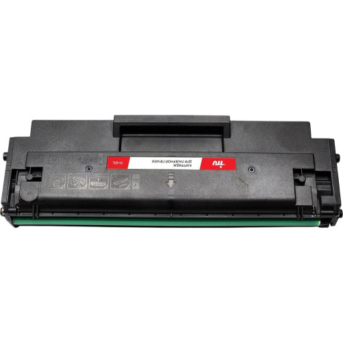 Картридж лазерный IRU H-01L черный 2000стр