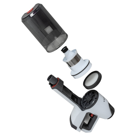 Пылесос SUPRA VCS-5083