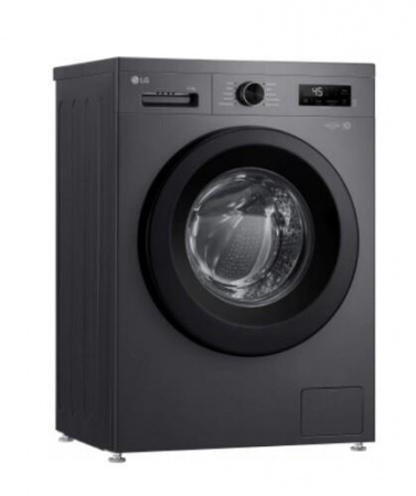 Стиральная машина LG F2Y1WS6J серый