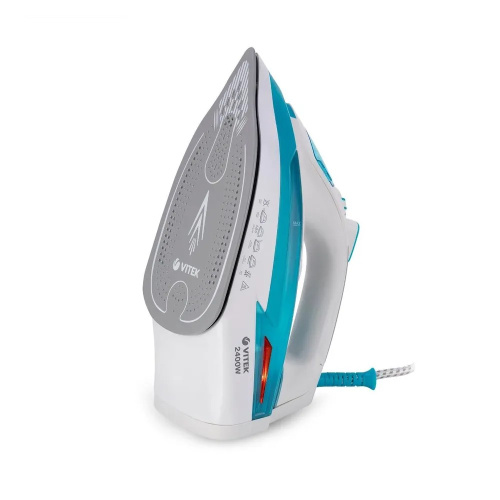 Утюг VITEK VT-8347 керам