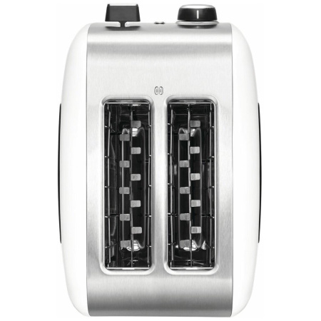 Тостер KitchenAid 5KMT2115EWH Classic белый