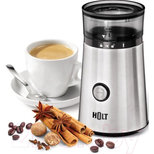 Кофемолка Holt HT-CGR-006