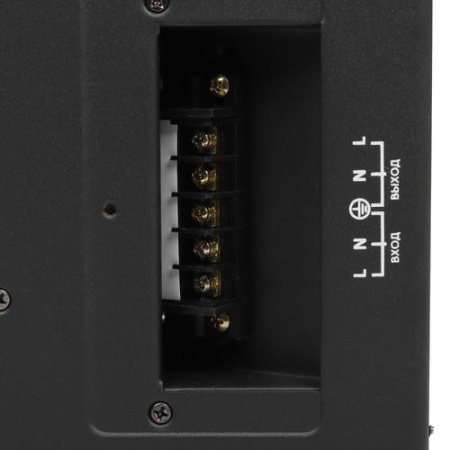 Стабилизатор напряжения SMARTWATT AVR TRIAC 5000TW