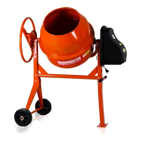 Бетоносмеситель Workmaster БС-130Р