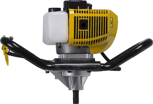 Мотобур Huter GGD-52 (70/13/1)