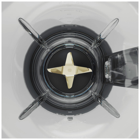 Блендер Grundig SM 7140 нерж