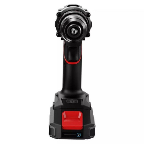 Дрель-шуруповерт Deli DE-CZ20-2D2 2АКБ*2Ач+ЗУ