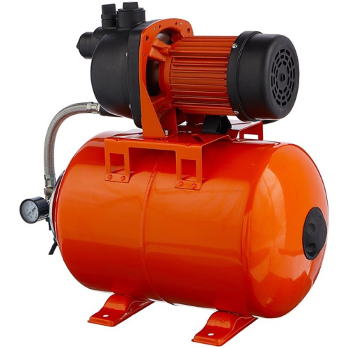 Автономная станция водоснабжения Вихрь АСВ-1200/24