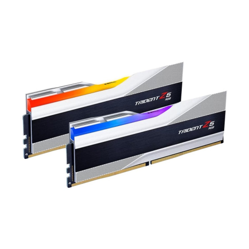 ОЗУ G.Skill Trident Z5 RGB 32Gb (F5-6400J3239G16GX2-TZ5RS) DDR5