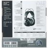 Проводные наушники AKG K271 MKII черный