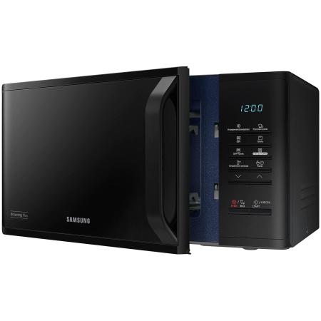 Микроволновая печь SAMSUNG MG23K3513AK/BW