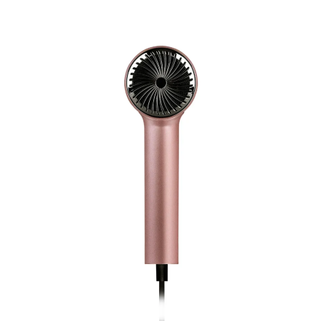 Фен Redmond HD1702 розовый