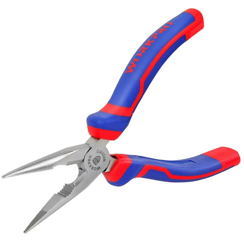 Набор инструментов WORKPRO WP201009 4шт