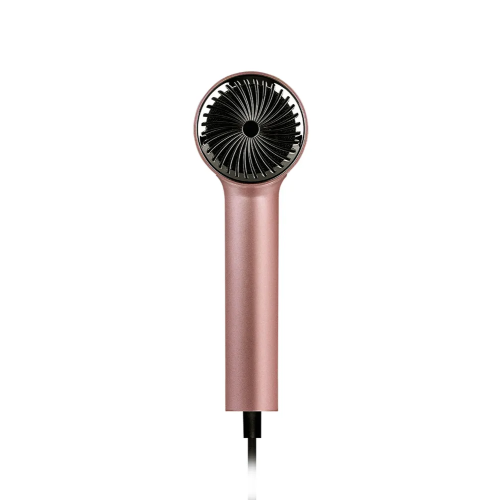 Фен Redmond HD1702 розовый