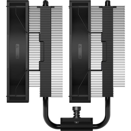 Кулер PcCooler RT620 BK