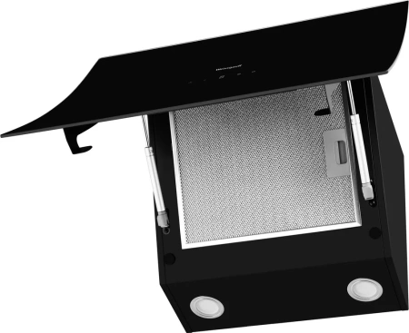Вытяжка Weissgauff Merga 60 BL Sensor
