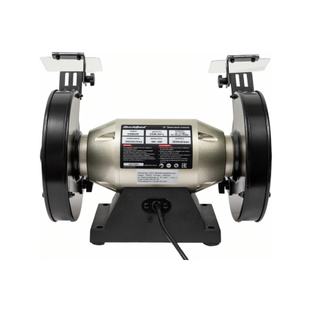 Заточной станок Bucktool DSM200