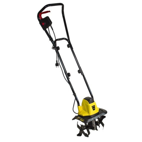 Культиватор Champion EC 750 электрический