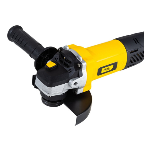 УШМ Deli DL-JM125-E3 1100 Вт