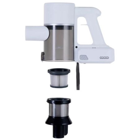 Пылесос POLARIS PVCS 3060 Express Clean белый