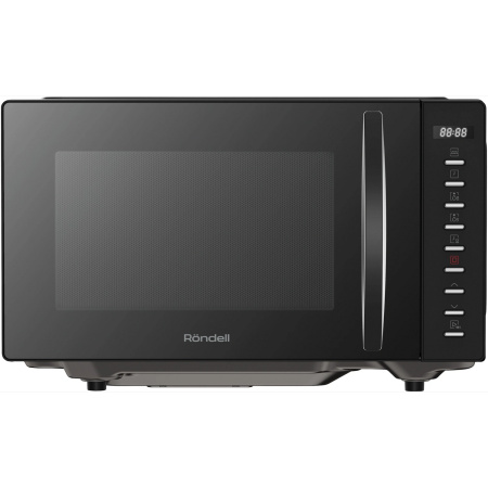 Микроволновая печь Rondell RDE-MW204 черный