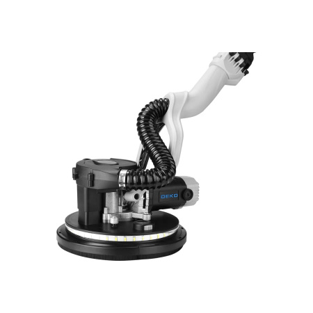 Эксцентриковая шлифмашина Deko DKWS1200 (085-1061)