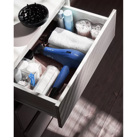 Фен Polaris PHD 2600ACi Salon Hair синий