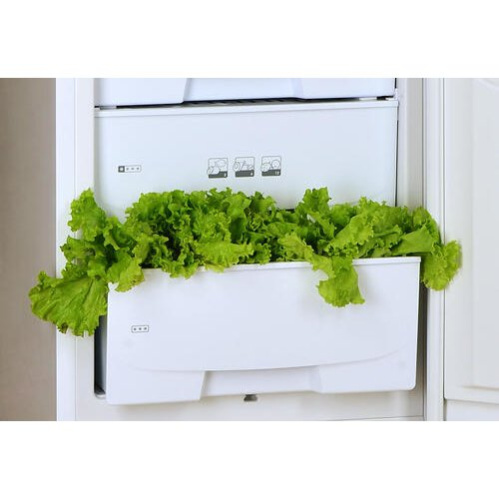 Холодильник Pozis RK-139 А серебристый