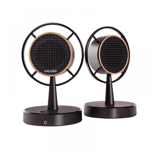 Колонки Microlab Virtuoso