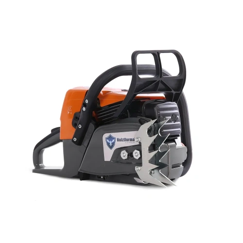 Бензопила цепная Holzfforma G366 (CS36166GY-k37)