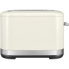 Тостер KitchenAid 5KMT2109EPL фарфоровый белый