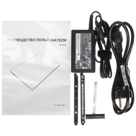 15.6" Ноутбук MAIBENBEN M555 белый