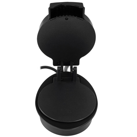 Бургерница-сендвичница DASWERK BM-1 (456333)