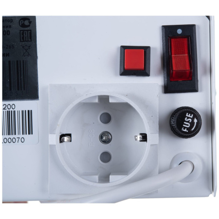 Стабилизатор напряжения RUCELF КОТЕЛ-1200