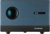 Проектор ViewSonic LX60HD черный
