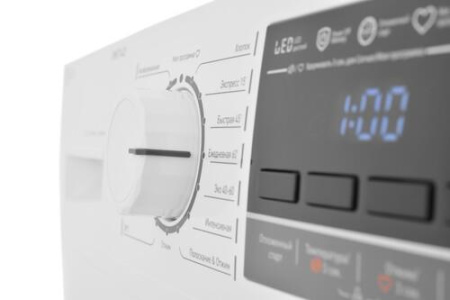 Стиральная машина ZUGEL ZWS7142I белый