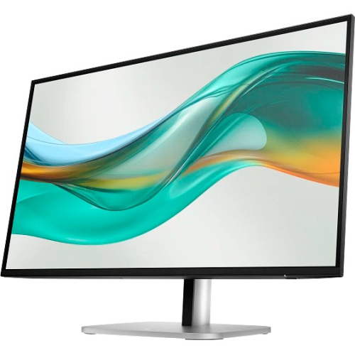 Монитор HP Series 5 Pro 27 inch QHD USB-C Monitor - 527pu (9E0G5AA)