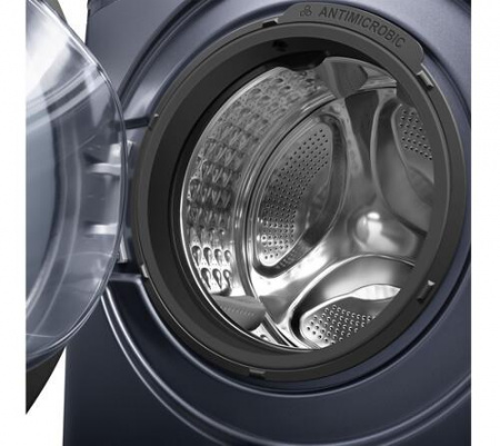 Стиральная машина MAUNFELD MFWM1410SB02 серый