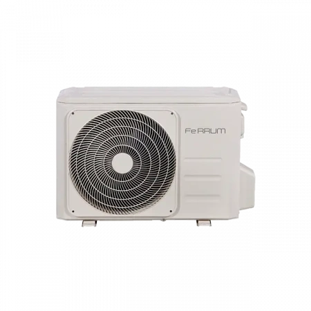 Сплит-система Ferrum Fis09F2-Lt/Fos09F2-Lt