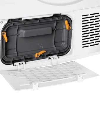 Сушильная машина MAUNFELD MFDM168WH03