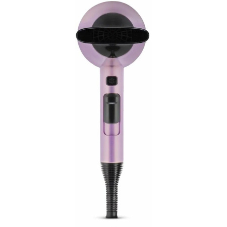 Фен Vitek VT-8224 фиолетовый/черный