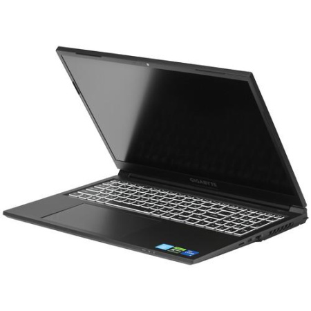 16" Ноутбук GIGABYTE G6 MF черный