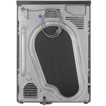 Сушильная машина LG DC10V9V9P черный